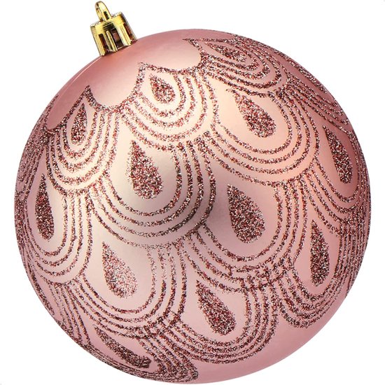 Kerstbal met een diameter van 0 tot 4 cm kopen? Kijk snel