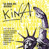 Kina - La Goia Del Rischio (CD|LP)