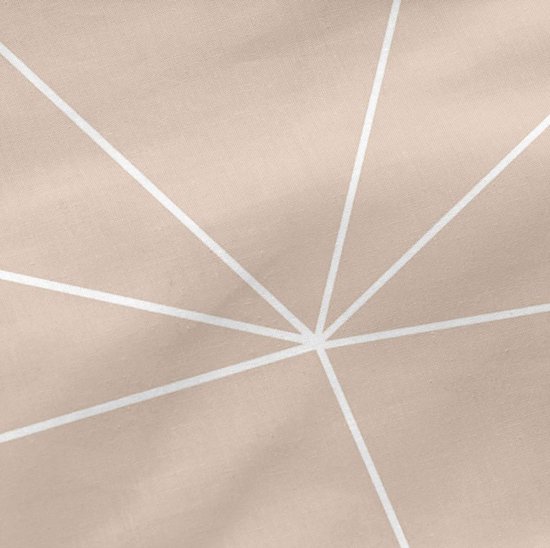 Linnen kussensloop 50x70 cm (set van 2) - Swan Market | Conceptstore