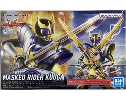 Kamen Rider Figure Rise STD Masked Rider Kuuga Titan Model Kit