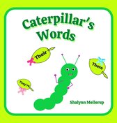 Caterpillar's Words
