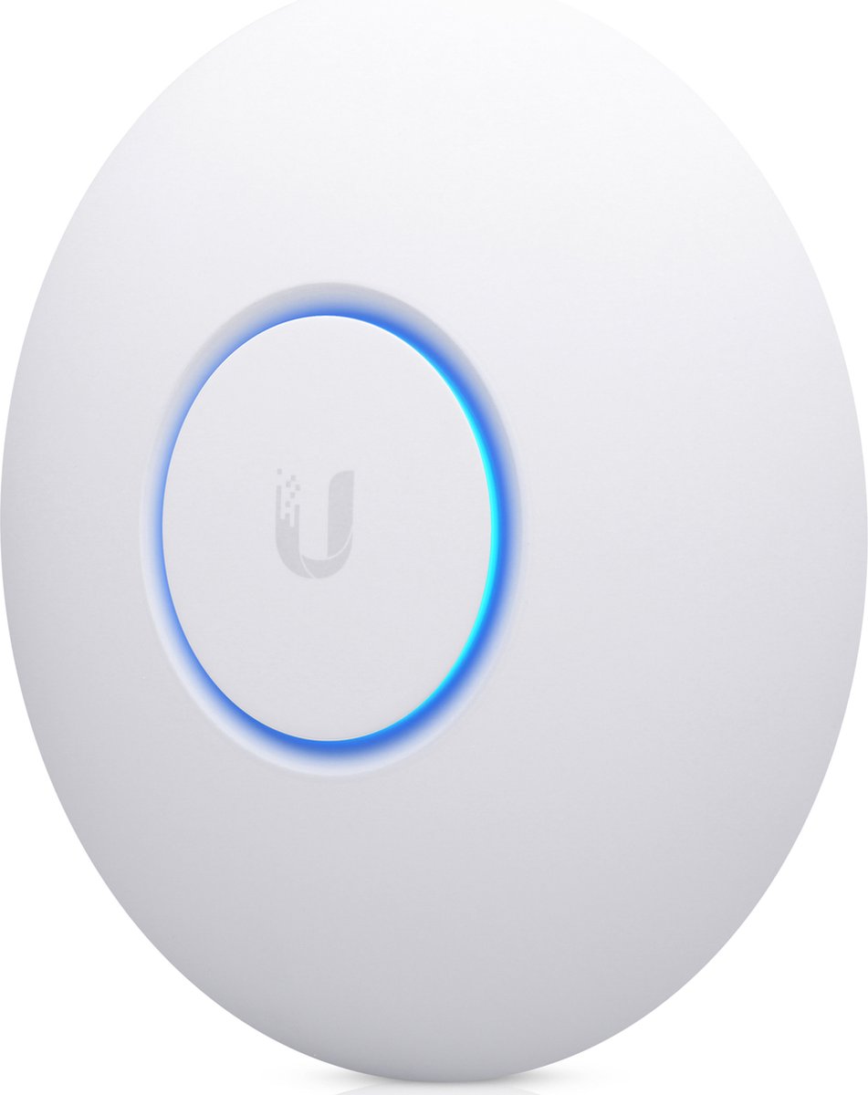 Ubiquiti UniFi nanoHD - Network Accesspoint - WiFi Versterker - WiFi 5 - 3-Pack — cadeau in Cadeau-ideeën - foto 7