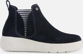 Panama Jack Malasana B2 Chelsea boots blauw Nubuck - Dames - Maat 37