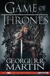 A Song of Ice and Fire 1 - A Game of Thrones (A Song of Ice and Fire, Book 1)