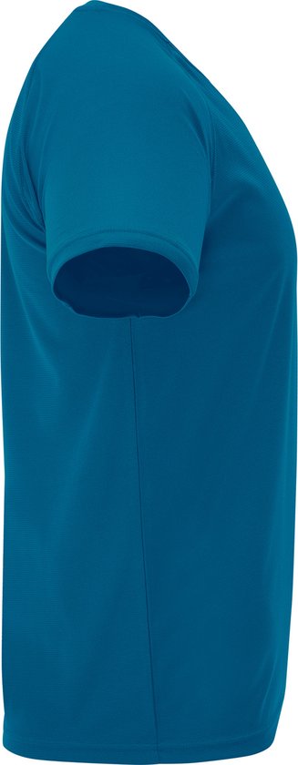 Verwarmde rivaliteit Merch Hockey Jersey V-hals Lange Mouw Speler