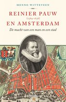 Reinier Pauw en Amsterdam (1564-1636)