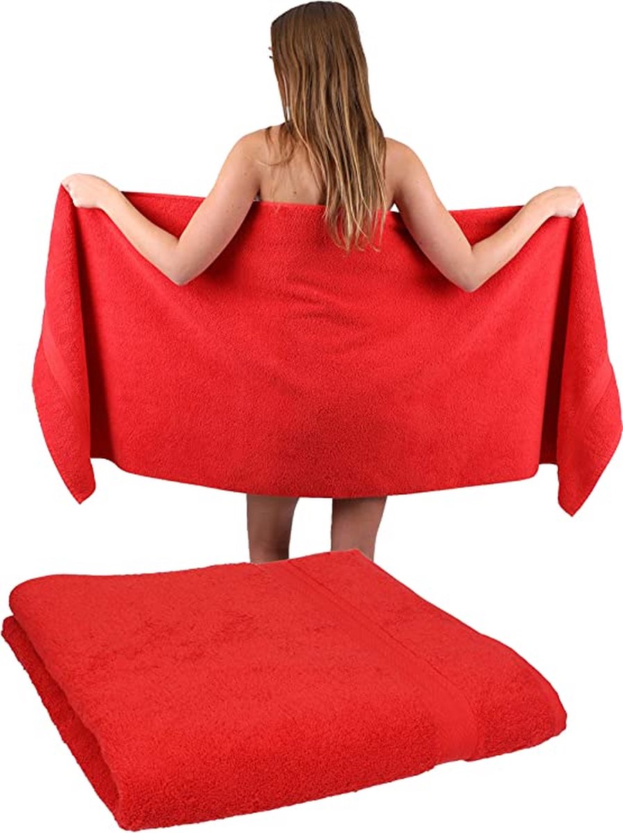 saunadoek, badstof - Sauna kilt - Sauna sarong - sauna towel