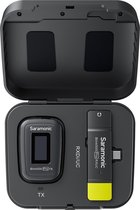 Saramonic Blink500 Pro B5 met lavalier zender en USB-C ontvanger voor telefoon of computer