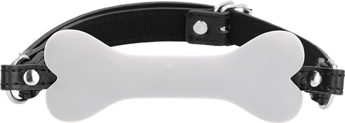 Silicone Botten Gag