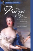 Texts and Translations 38 - Prodiges d’amour