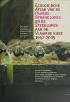 Ecologische Atlas van de Paarse Strandloper en de Steenloper aan de Vlaamse Kust 1947-2005