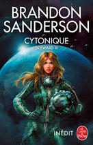 Skyward 3 - Cytonique (Skyward, Tome 3)