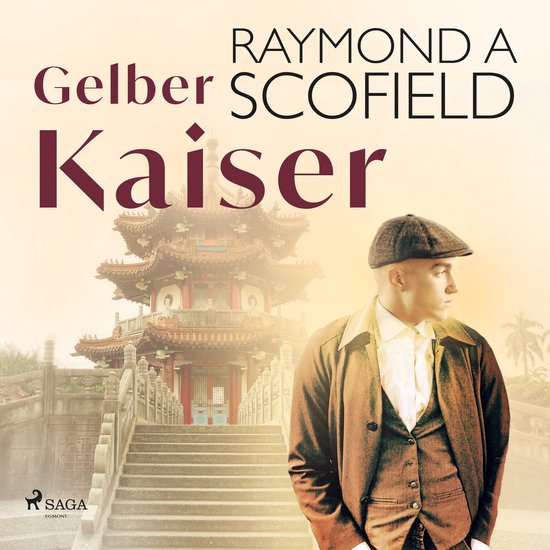 Gelber Kaiser - cover