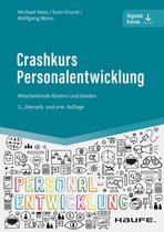 Haufe Fachbuch - Crashkurs Personalentwicklung