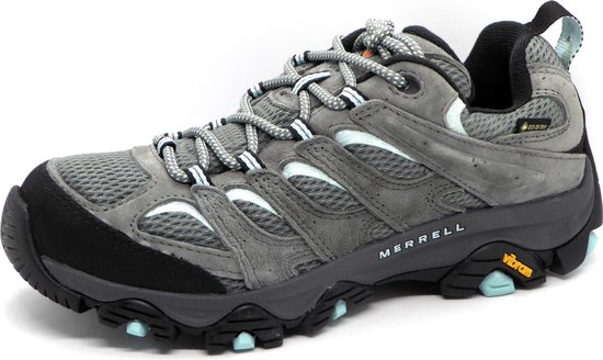 Chaussure de marche Merrell pour femme - Moab 3 GTX J036318 Grijs - Taille 40,5