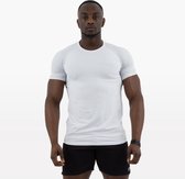 Muscle fit T-shirt