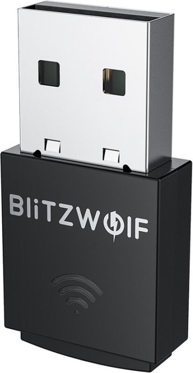 Draagbare Mini USB WiFi-adapter