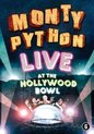 Monty Python - Live At Hollywood Bowl