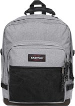 Eastpak Ultimate Backpack 16 pouces compartiment pour ordinateur portable - Sunday Grey