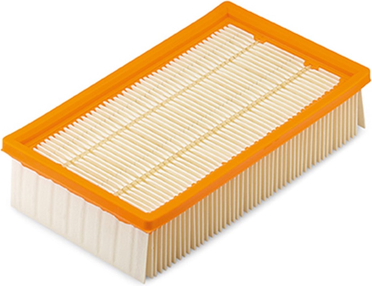 Flex 337.692 Waaierfilter voor VC 35, VCE 35, VCE45 bouwstofzuigers