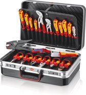KNIPEX Gereedschapskoffer 00 21 20