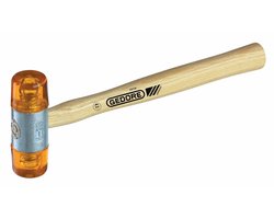 Habero Kunststof Hamer Nr 1 - Ø 22 mm