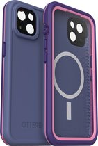 Otterbox - Lifeproof Fre Mag iPhone 14 - paars