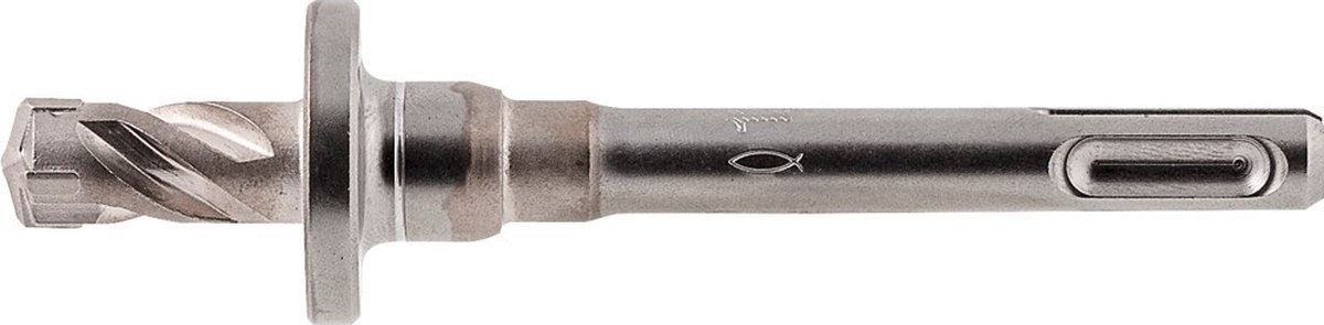 Fischer Bundbohrer EBB 10 x 25 - 532608