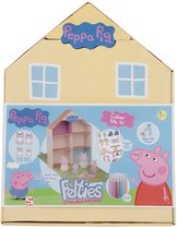 Peppa Pig vilten huis
