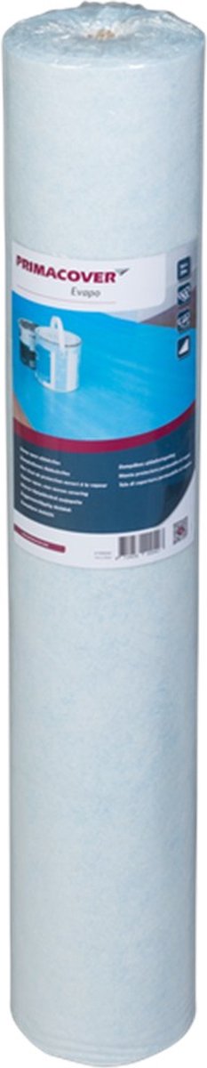 PrimaCover EVAPO - damp-open afdekvlies - 1 meter x 25 meter