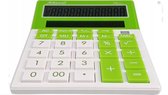 Rexel Joy Calculatrice Délicieuse citron vert 2104234