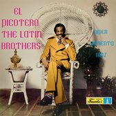 The Latin Brothers - El Picotero (LP)