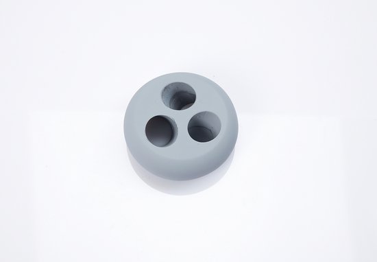 DesignNest AudioBall - Bluetooth Speaker - Statief - Koppelbaar - 25W van Designnest — afbeelding 3