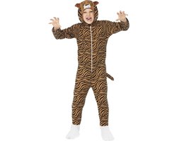 Dressing Up & Costumes | Costumes - Animals - Tiger Costume