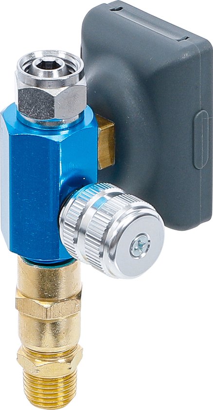 Manomètre BASSE PRESSION AIRSOFT 0-160 PSI