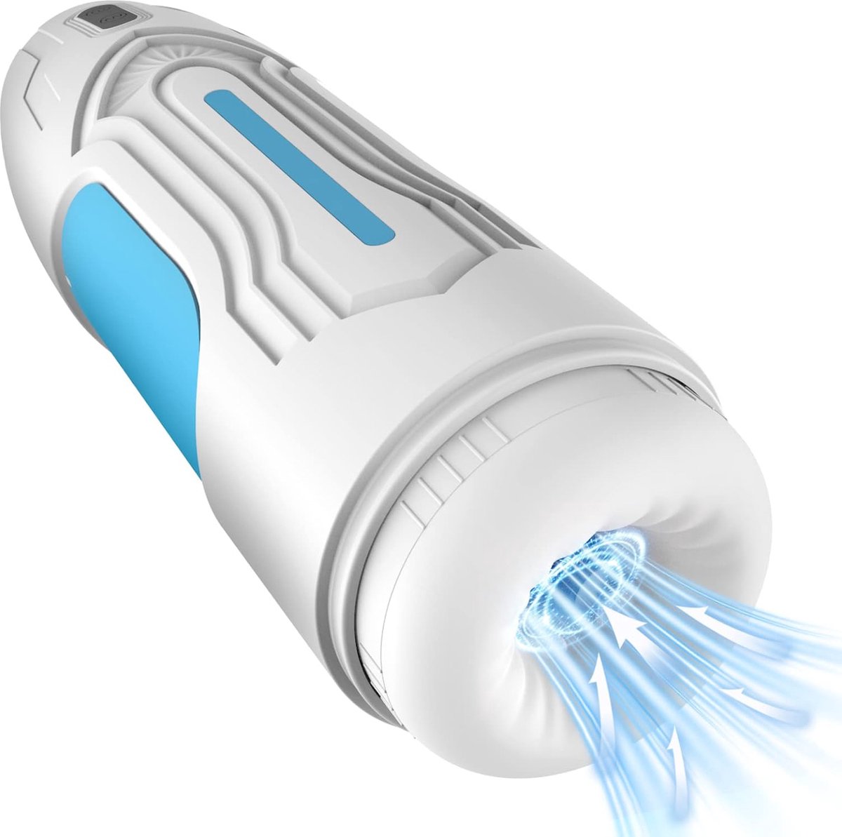 Masturbator voor Man – Premium Kwaliteit - Realistische Siliconen Sex Toy – Masturbator for man Luxe Sex Toy