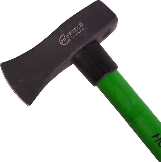 Hofftech Kloofbijl XL - kloof bijl - met 91 cm. Glasfiber Steel - 2700 Gram van Hofftech — afbeelding 3