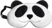 Oogmasker 'Lien de Panda'