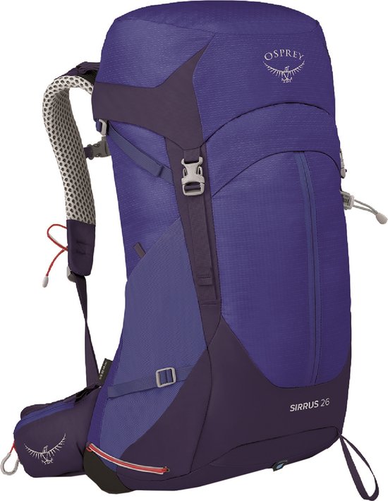 Osprey Sirrus 26 Blueberry