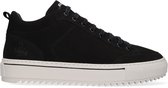 Rehab Craig Sneakers - Heren - Zwart - Maat 40