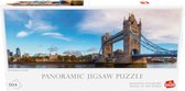 Panorama Puzzle  500 pcs: Tower Bridge