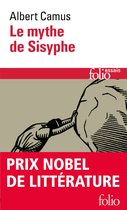 Le mythe de Sisyphe. Essai sur l'absurde