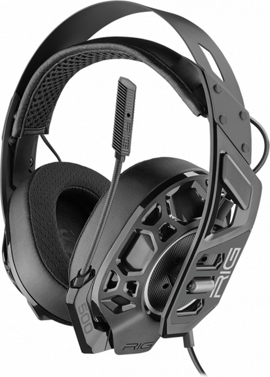 RIG 700HX CASQUE GAMING SANS FIL ULTRA-LÉGER AVEC AUDIO 3D POUR