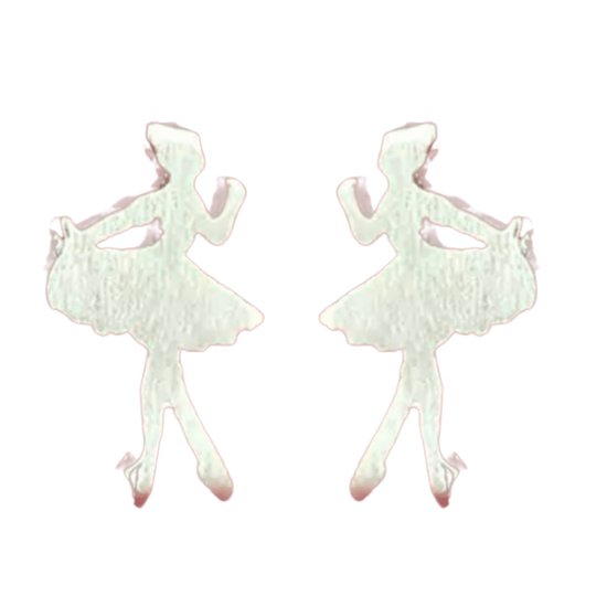 Zilveren Kinderoorbellen Flamingo Online? Gratis verzending - KAYA Sieraden