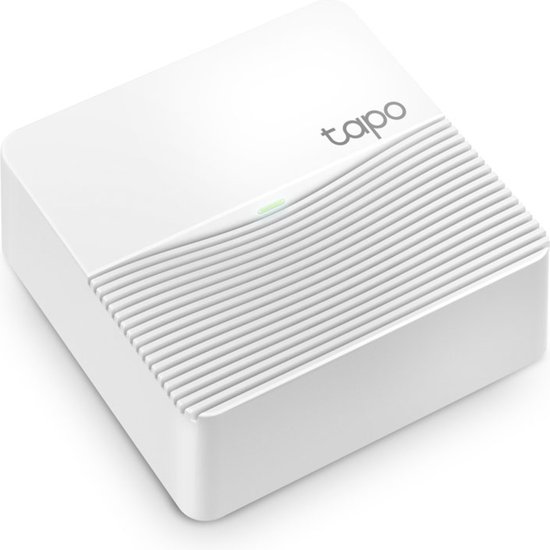 TP-Link Tapo C420S2 - 2 Beveiligingscamera's/IP Camera+basisstation voor binnen & buiten - 2.5K Ultra HD van TP-Link — afbeelding 4
