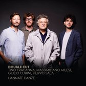 Double Cut - Dannate Danze (CD)