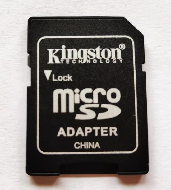 Carte Micro SD - 16 GB - Allteq - Carte mémoire Micro SDHC, Marque