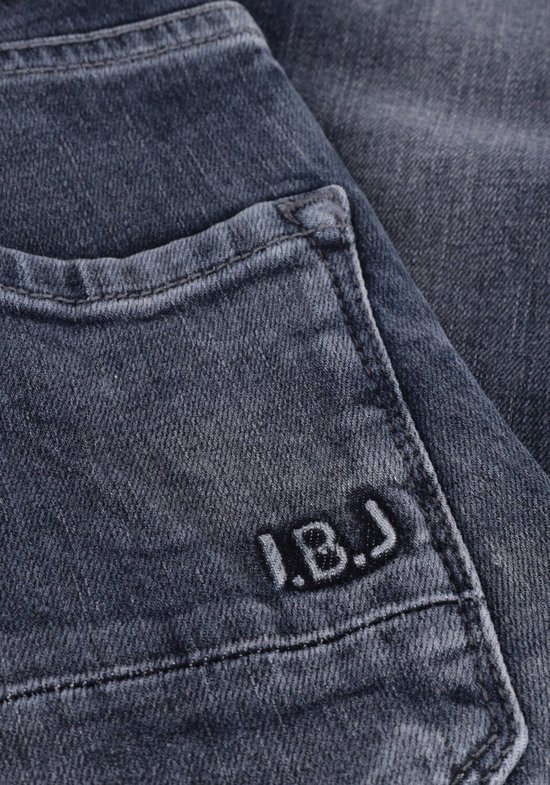 M.O.D. Ladies Jeans Ellen - Skinny Fit - Grey - Florencia Grey W25-W34 89% Cotton Stretch Jeans, Florencia grey 3414