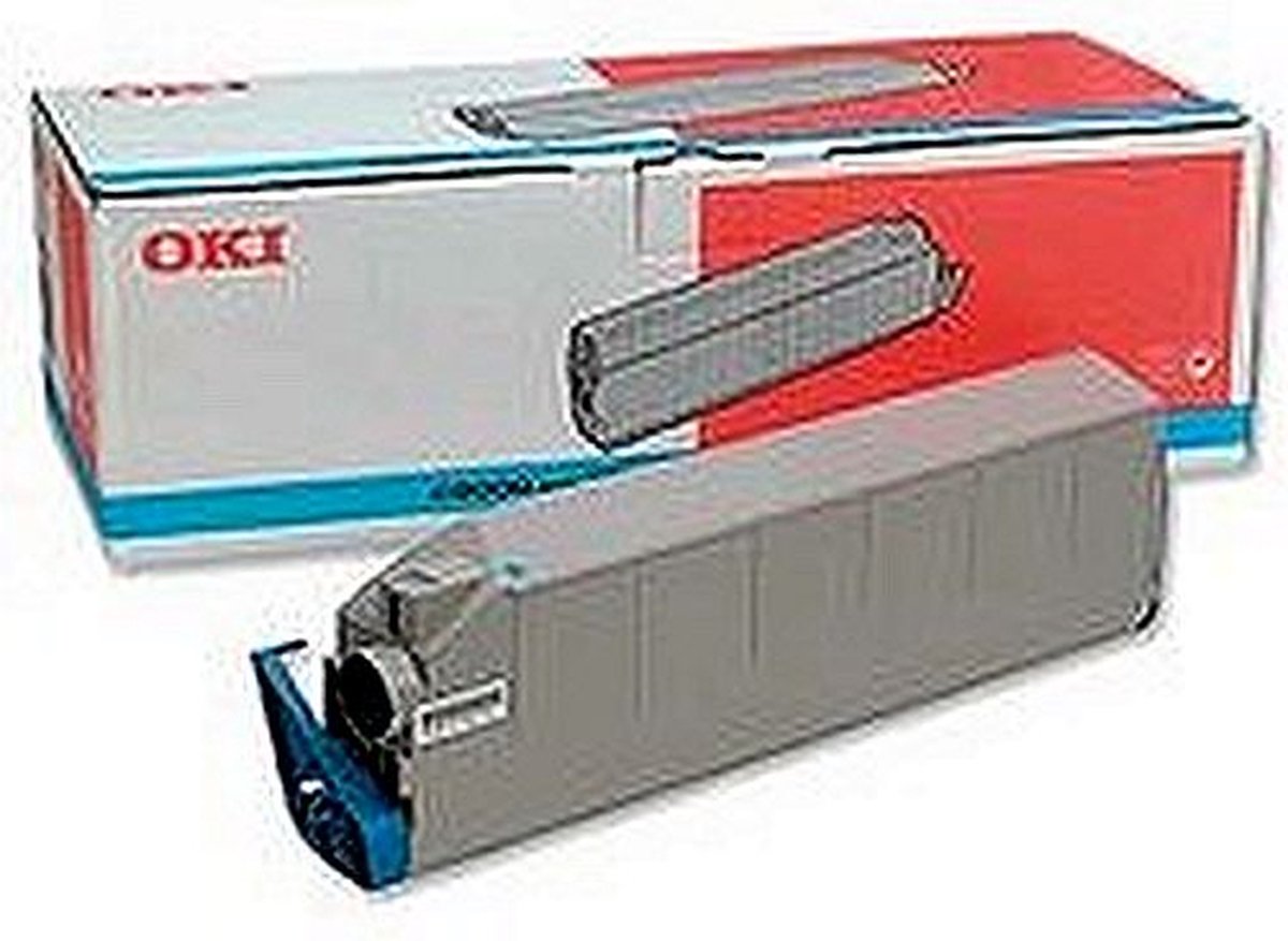 Oki Toner C9200/9400 blauw