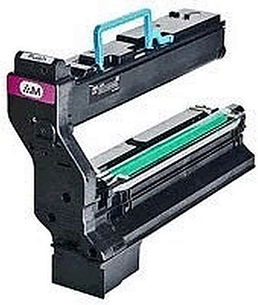 Konica Minolta MC-5440DL/5450 Tonercartridge - Magenta / HC